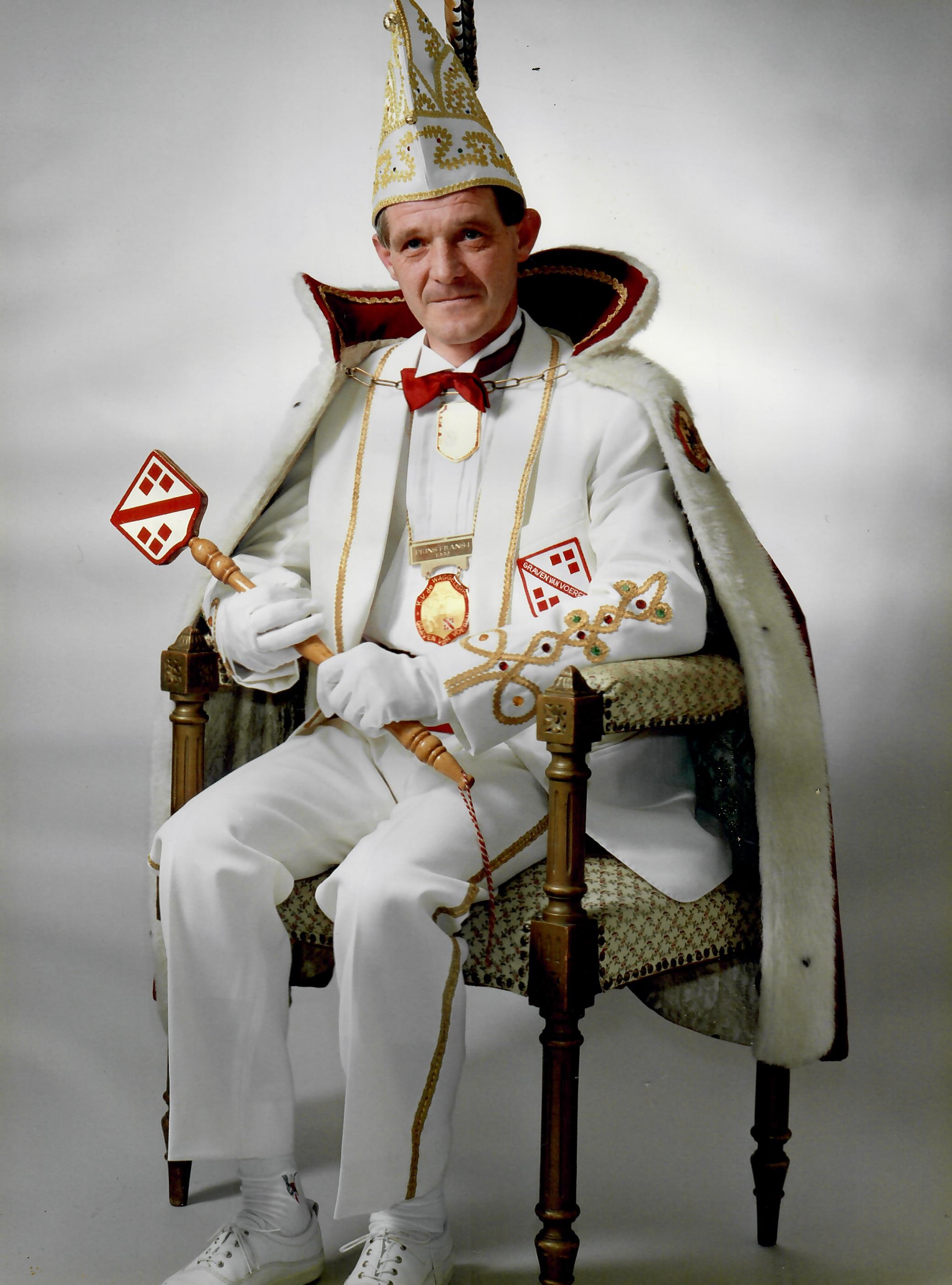 Frans Segers